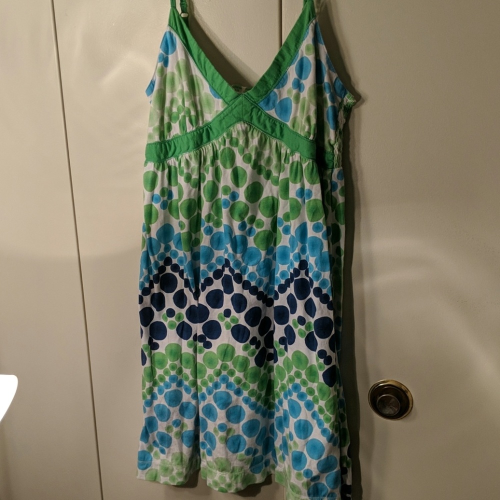 Summer dress